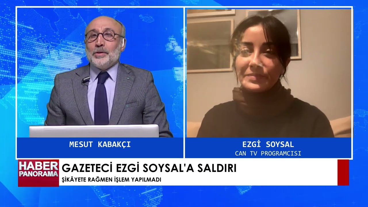 HABER PANORAMA | 30. 10. 2025 | Yol TV