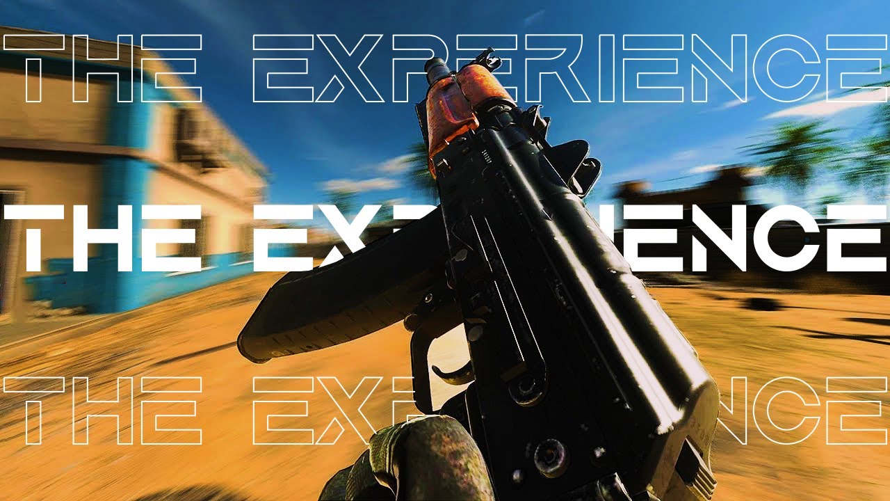 The MW 2 Beta Experience.