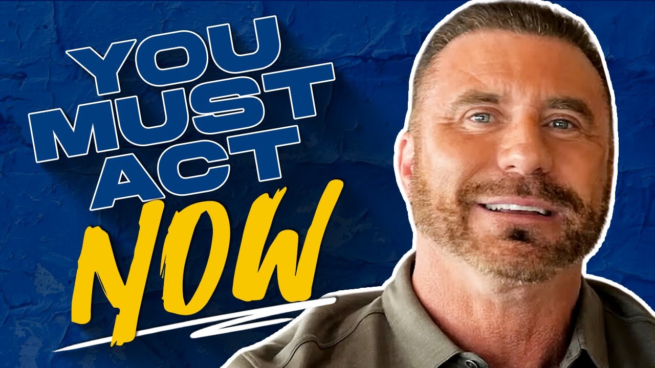 The Greatest Threat to Your Dreams Isn’t Failure...It’s THIS! |  Ed Mylett