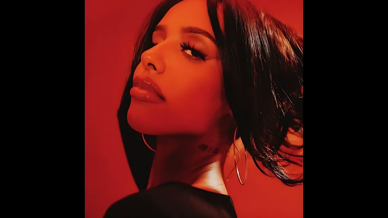 R&B Type Beat - 