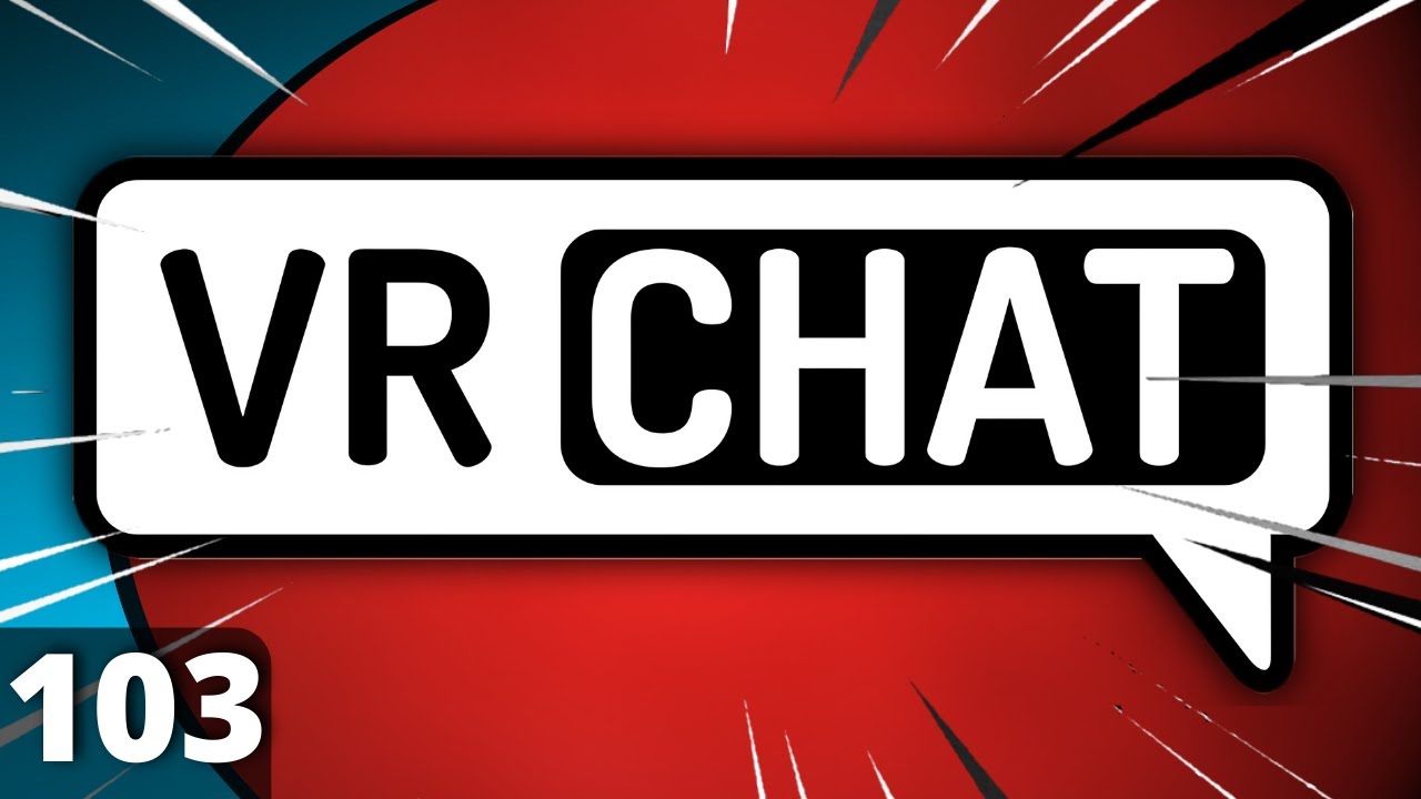 VRChat Fridays 01/23/26