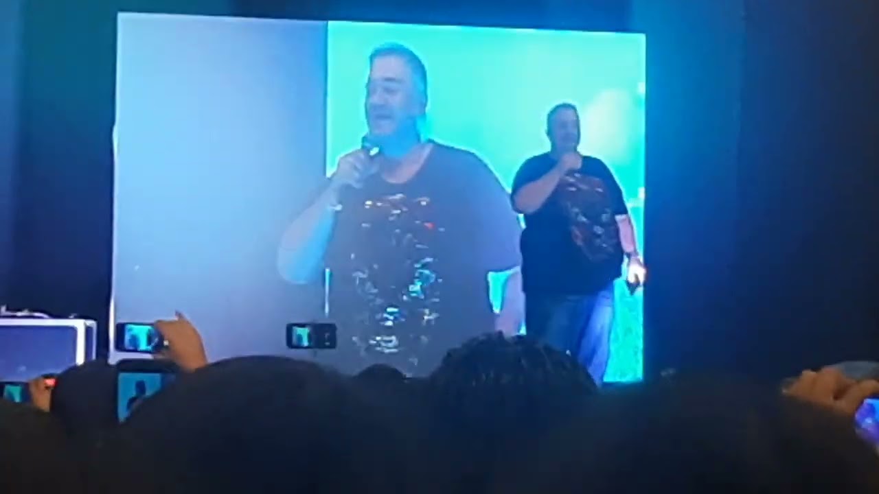 lalo garza es la expo de guadalajara 2025
