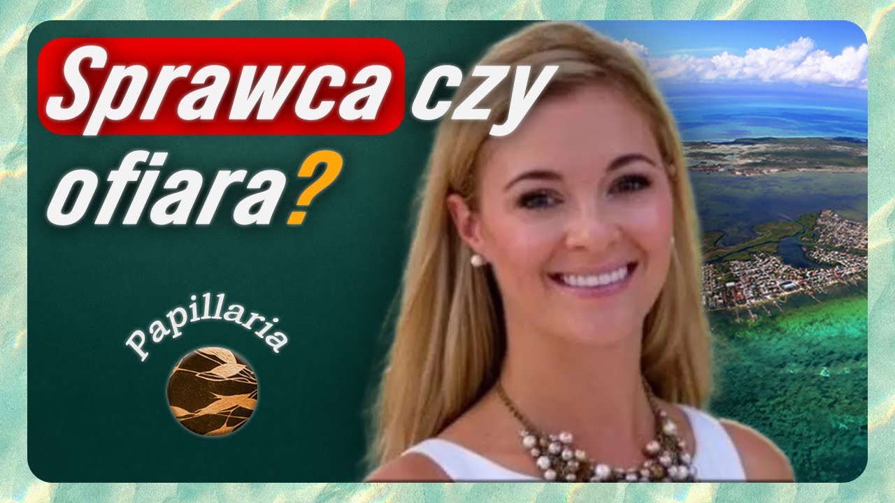 Sprawa Jasmine Hartin//podkast kryminalny