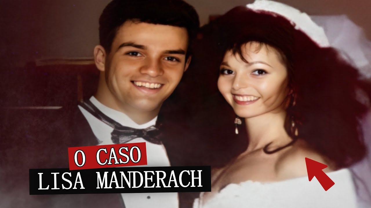 O triste caso de Lisa Manderach