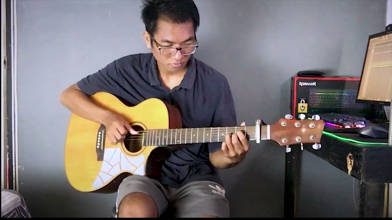 You`re still the one - Shania Twain (Fingerstyle + TAB)