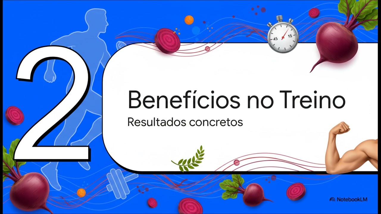 Beterraba e Performance Esportiva: Como Aumentar a Energia nos Treinos