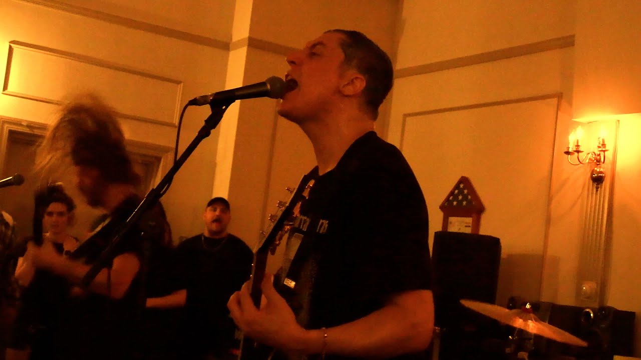 Fuming Mouth - Live - August 14th 2023 - Full Set -