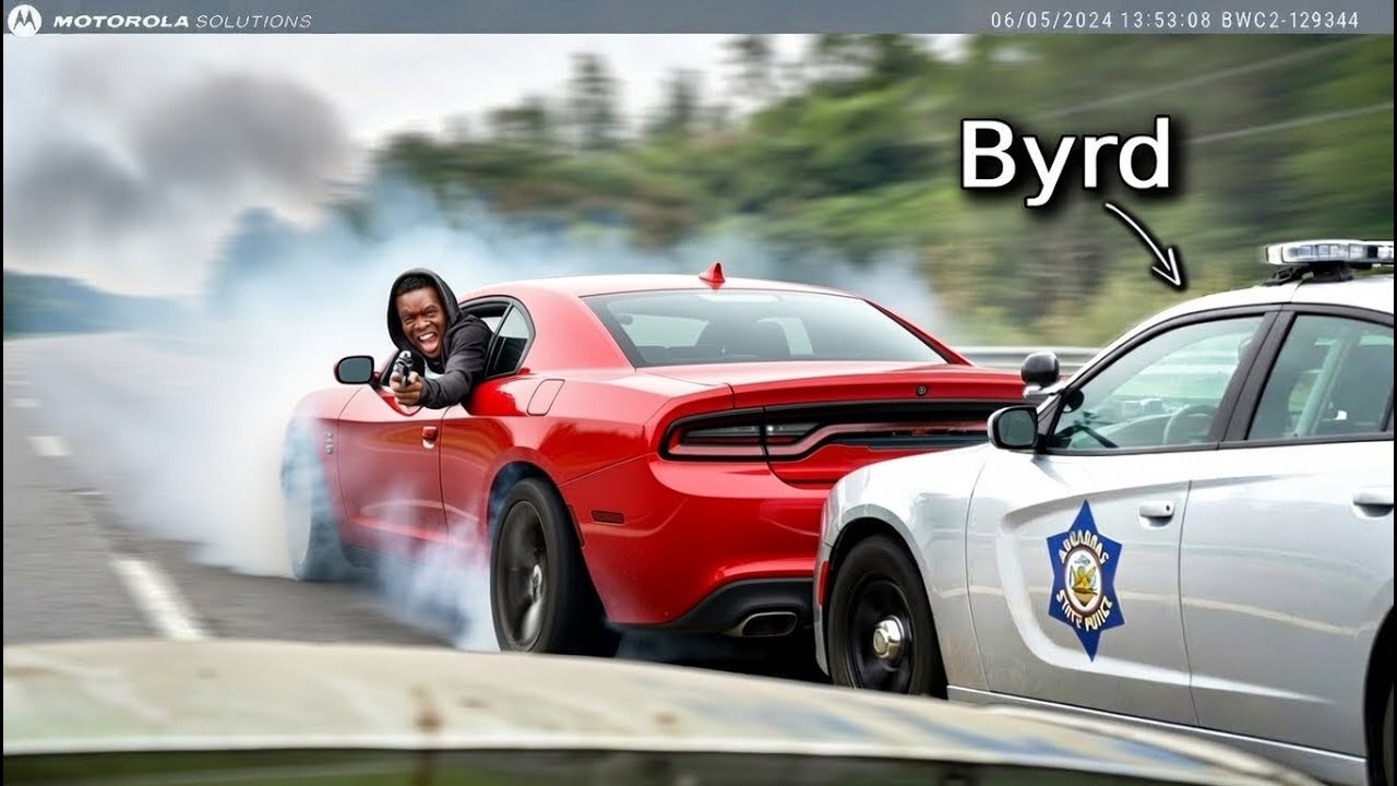 🔴 When COPS Realize They’re Chasing PROFESSIONAL DRIVERS At 165+ MPH - Chase Alert
