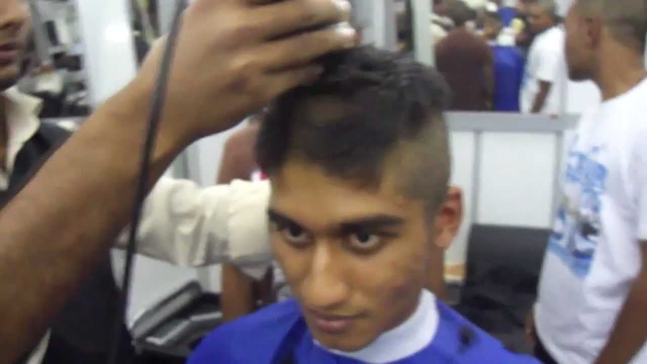 All You Need Is Bald