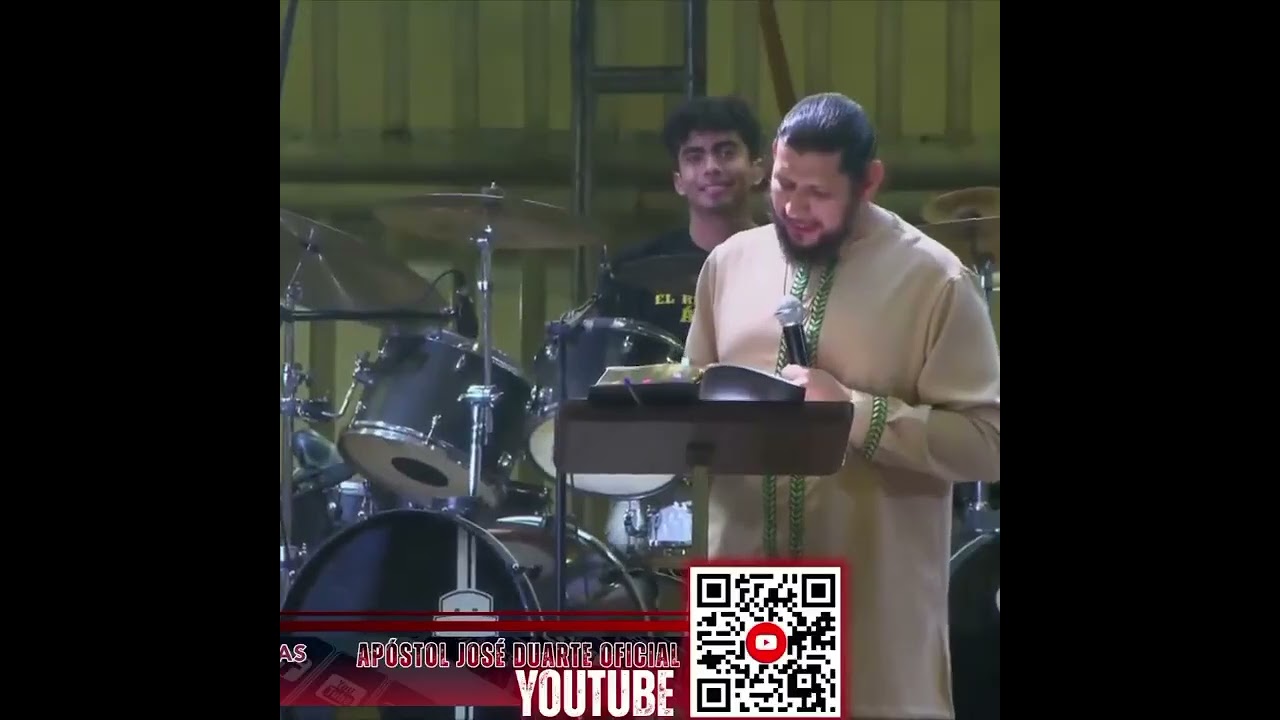 NEUTRALIZANDO LA SERPIENTE CON LA CRUZ DE CRISTO | APOSTOL JOSE DUARTE