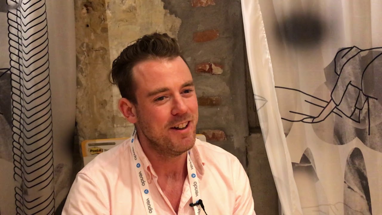 Paysite Meetup - Adam
