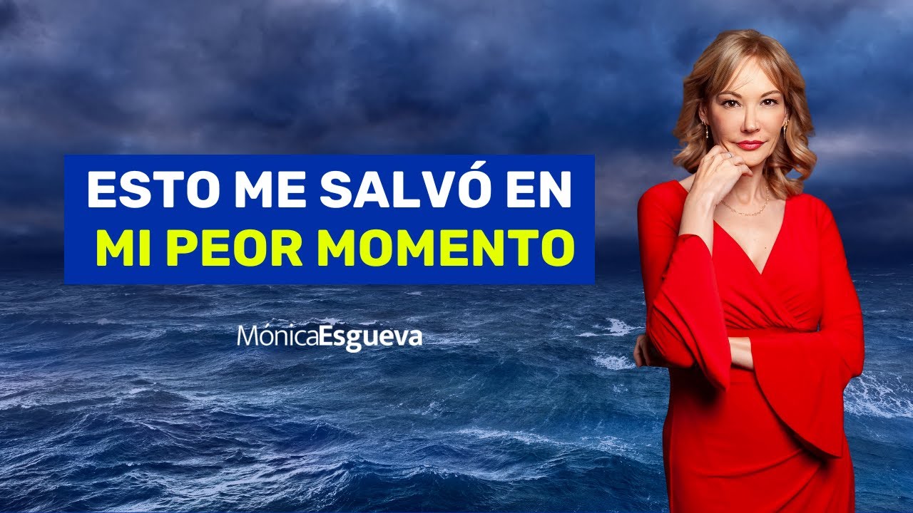 ¿Para qué sirve la espiritualidad cuando la vida duele?