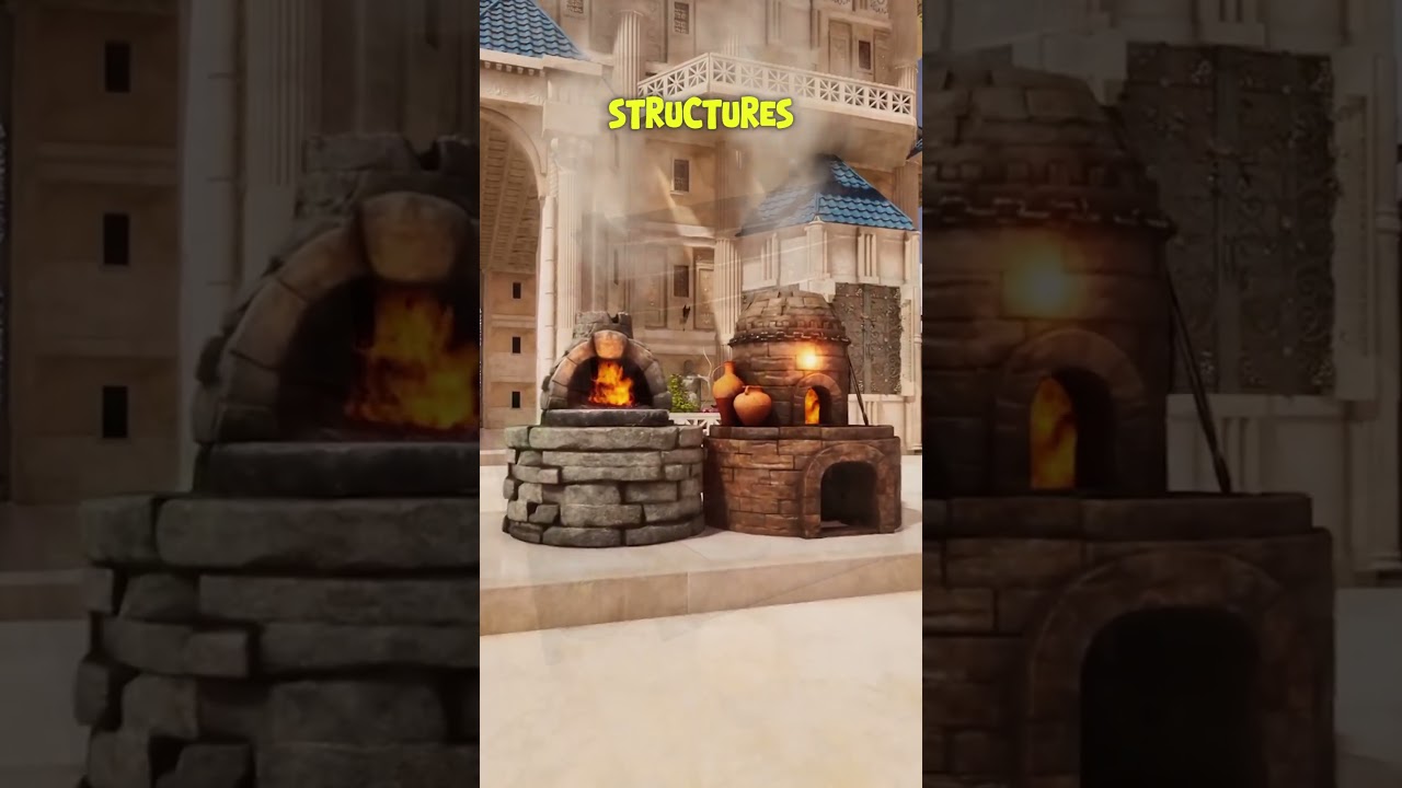 This Mod Just Got 20 More Awesome Greek Skins! | ARK: Survival Ascended