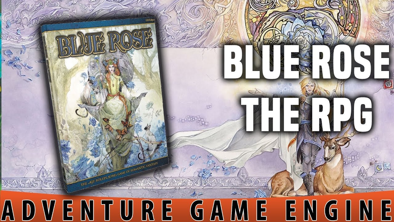 BoLS Overview | Blue Rose