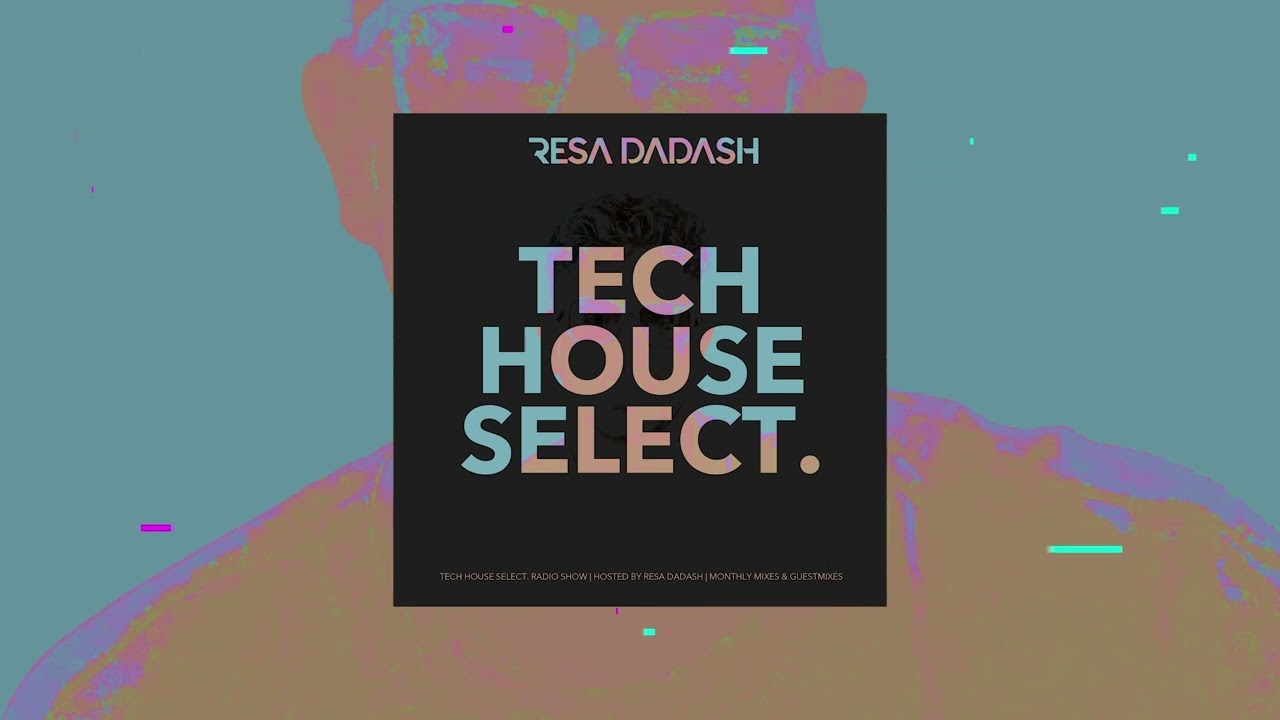 Tech House Select. #7  Live Set 09.03.2024 @ ClubZ (Cologne)