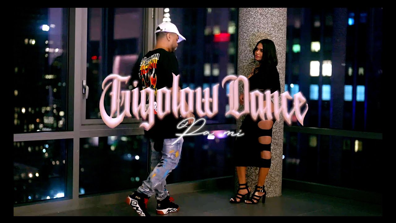 Gigolow Dance  - Pa Mi ( Video Music )
