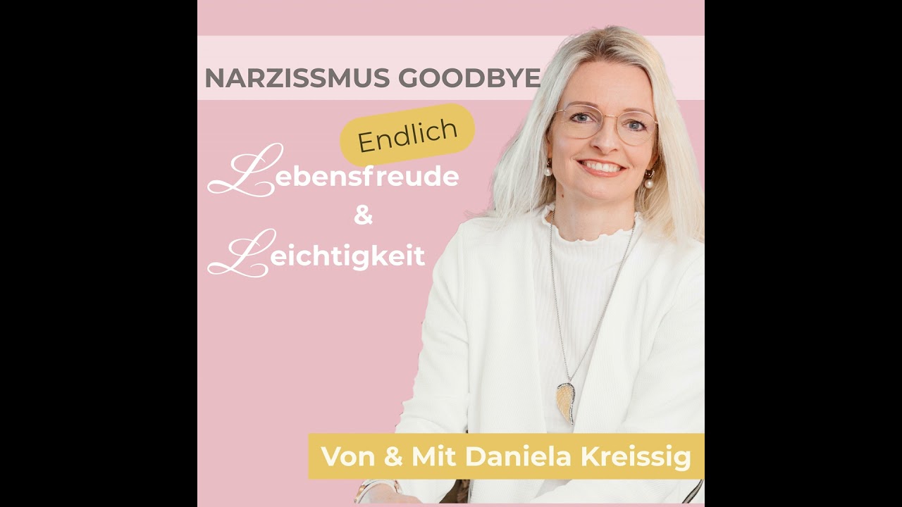 Narzissmus und die Angst vor dem Allein sein