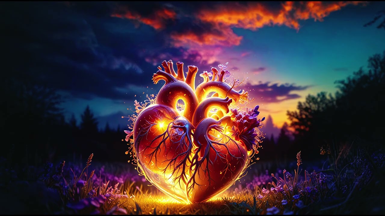 Every Heartbeat - A Song for Love That Never Fades