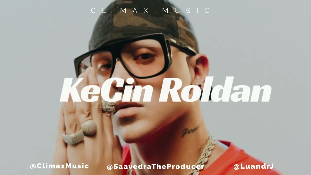Reggaeton Beat  - Kevin Roldan Type Beat
