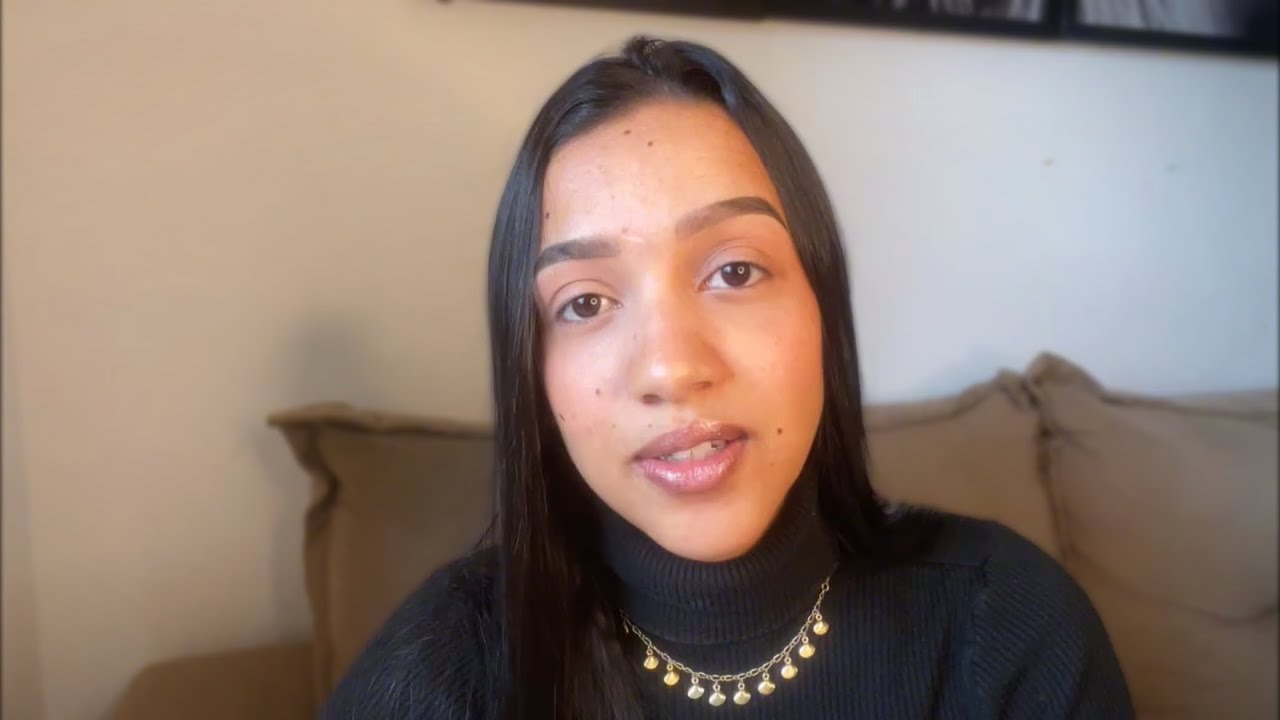 NÃO É PORQUE VOCÊ NÃO ESTÁ VENDO, QUE NÃO ESTÁ ACONTECENDO - Ezequiel 18:14