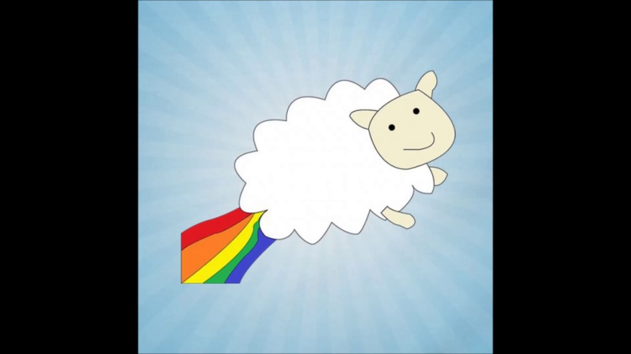 Drachenlord TS 12.1.2017 mit Regenbogenschaf, TruckerAlfred, Mulumbi & 1 paar Beerchen