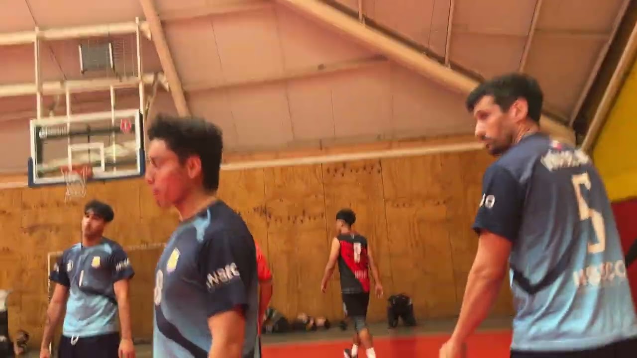 Viña vs Red Label 3 set