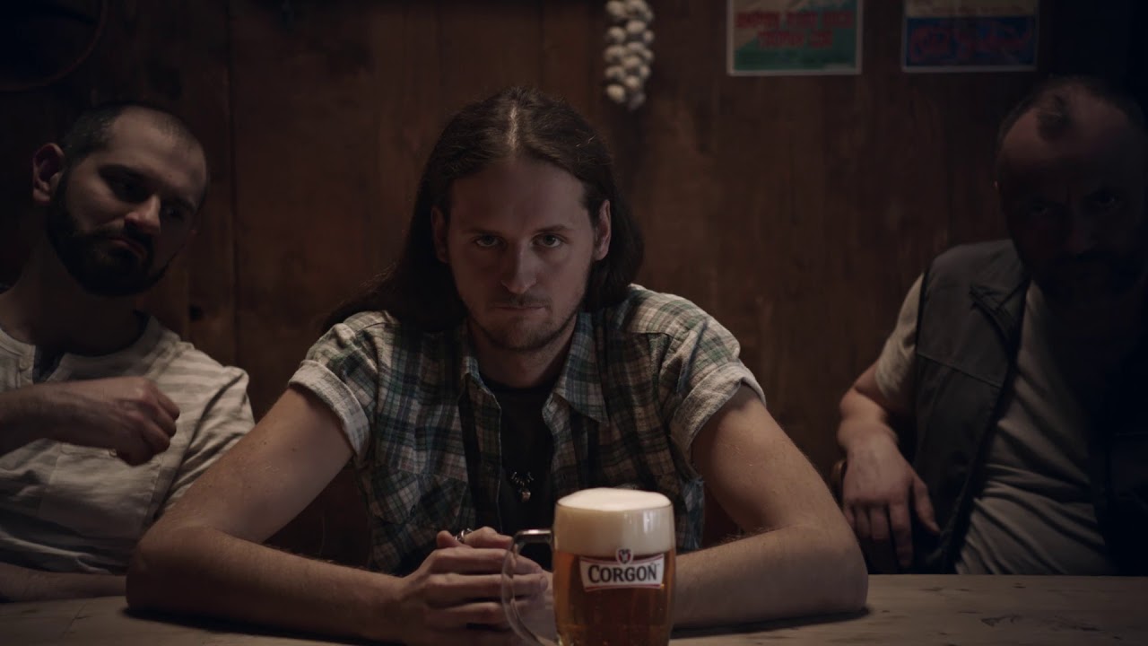 Corgoň &ndash; Chlapsk&eacute; pravdy &ndash; Chlap m&aacute; vedieť robiť