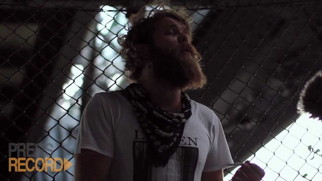 Steve Smyth - Sylvie | A Pop Up Cover
