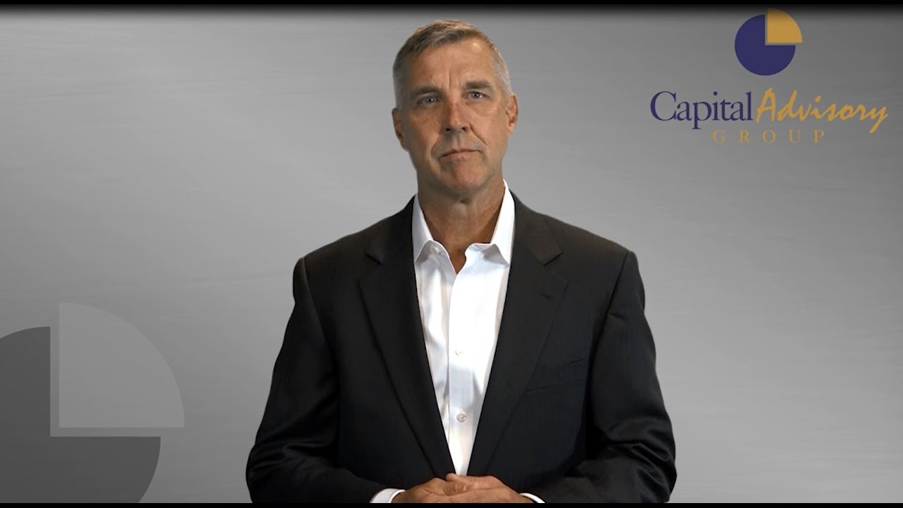 Introduction to Capital Advisory Group