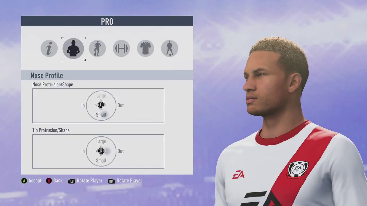 FIFA 19| NEYMAR JR LOOKALIKE| PRO CLUBS|