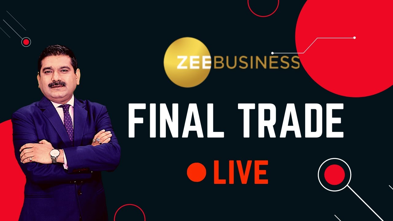 ZeeBusiness LIVE: Corona Update I Phase 3 Voting I Business News | Night Curfew