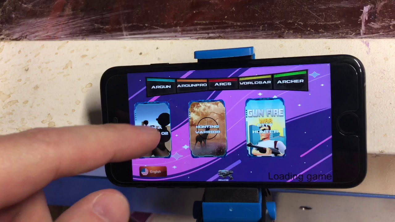 Worlds ar review