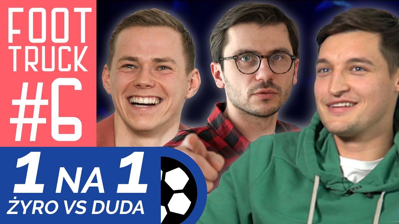 DUDA I ŻYRO - TAJEMNICA ZAPOMNIANEGO MISTRZOSTWA