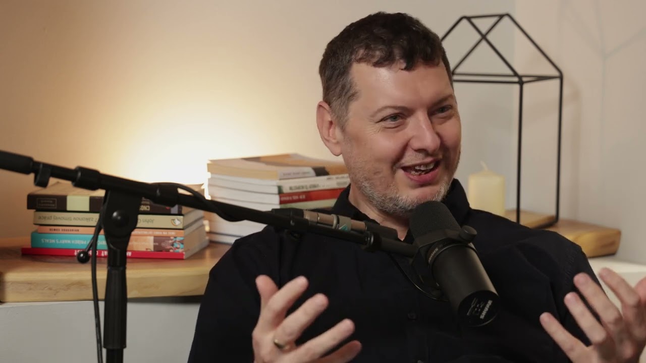 SPC140: Spoločenstvo Martindom - príbeh modlitby a služby
