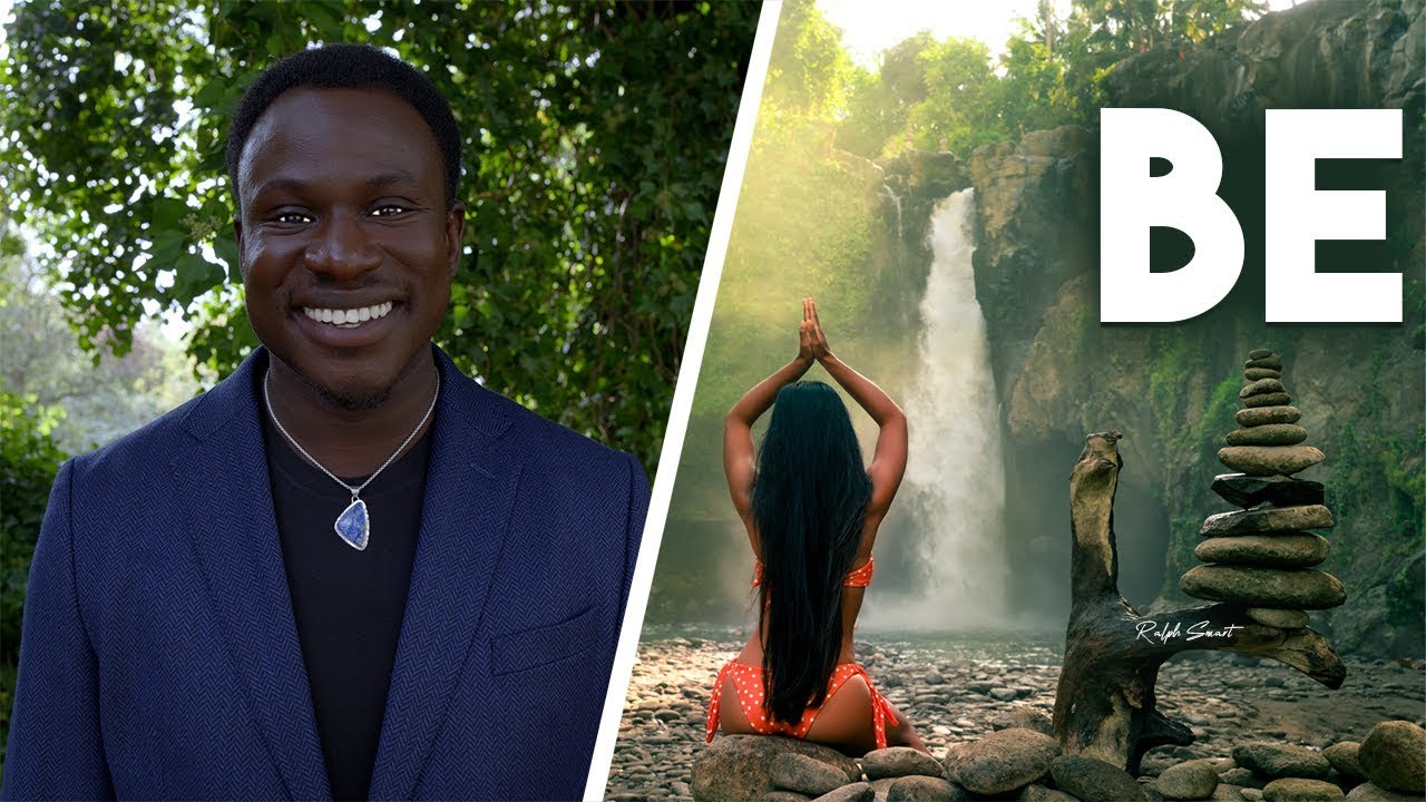 How to Accept What Is and Let Go | Ralph Smart
