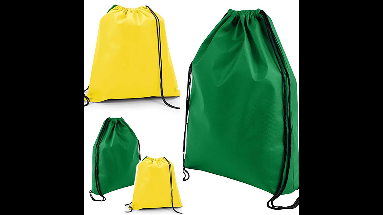 COLOCANDO ALÇA NA MOCHILA - MÉTODO  02