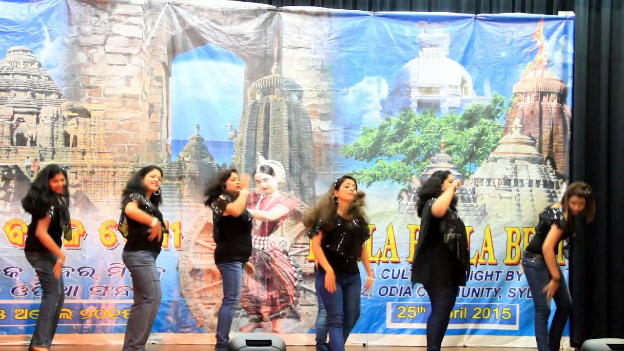Orioz PBB3 Girls Medly