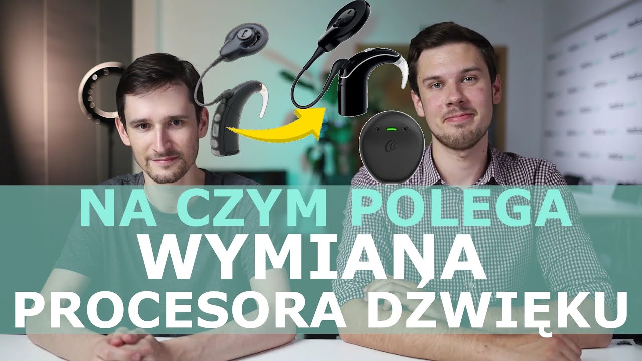 Wymiana procesora dźwięku. Na czym polega? - ImplanToiOwo [#8]