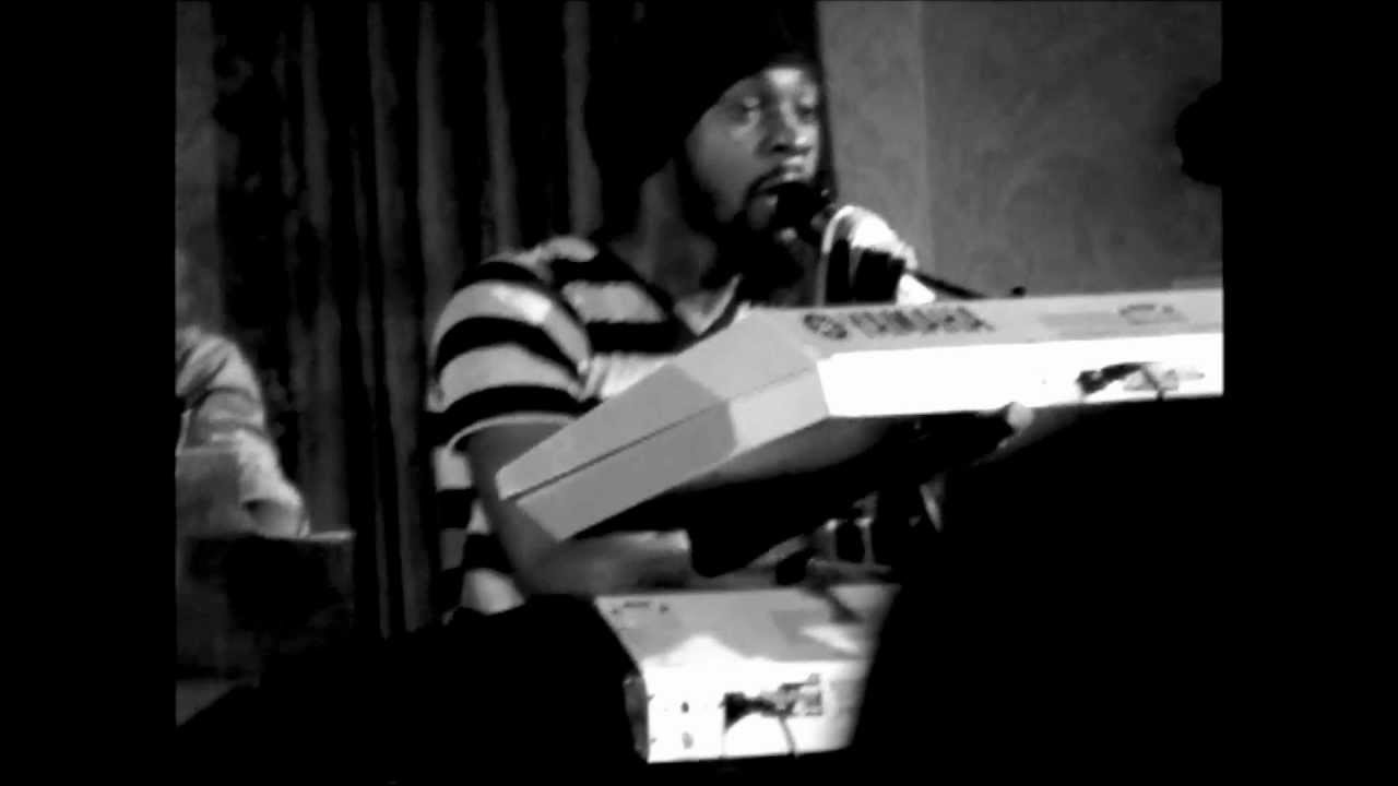 Mali Music mo betta blues