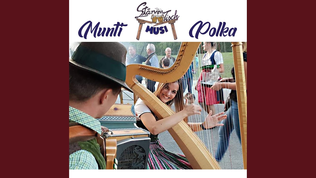 Munti Polka