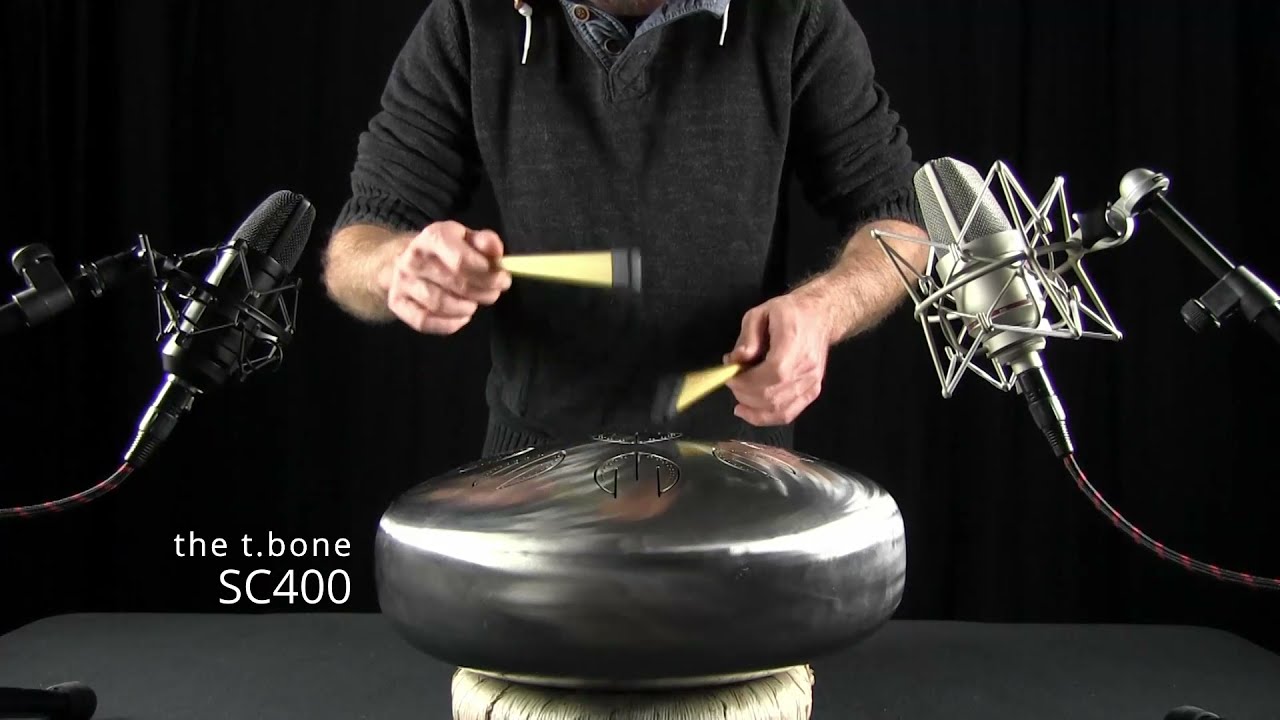cheap vs. expensive microphone