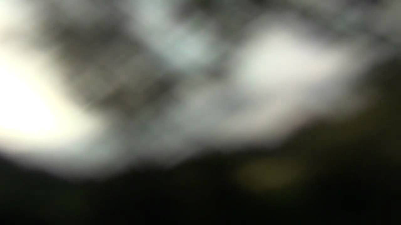 look up
