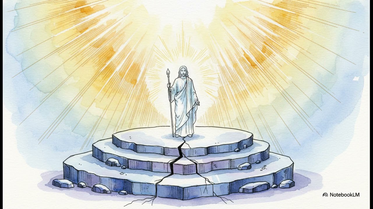 La Primera Crisis de Identidad Cristiana