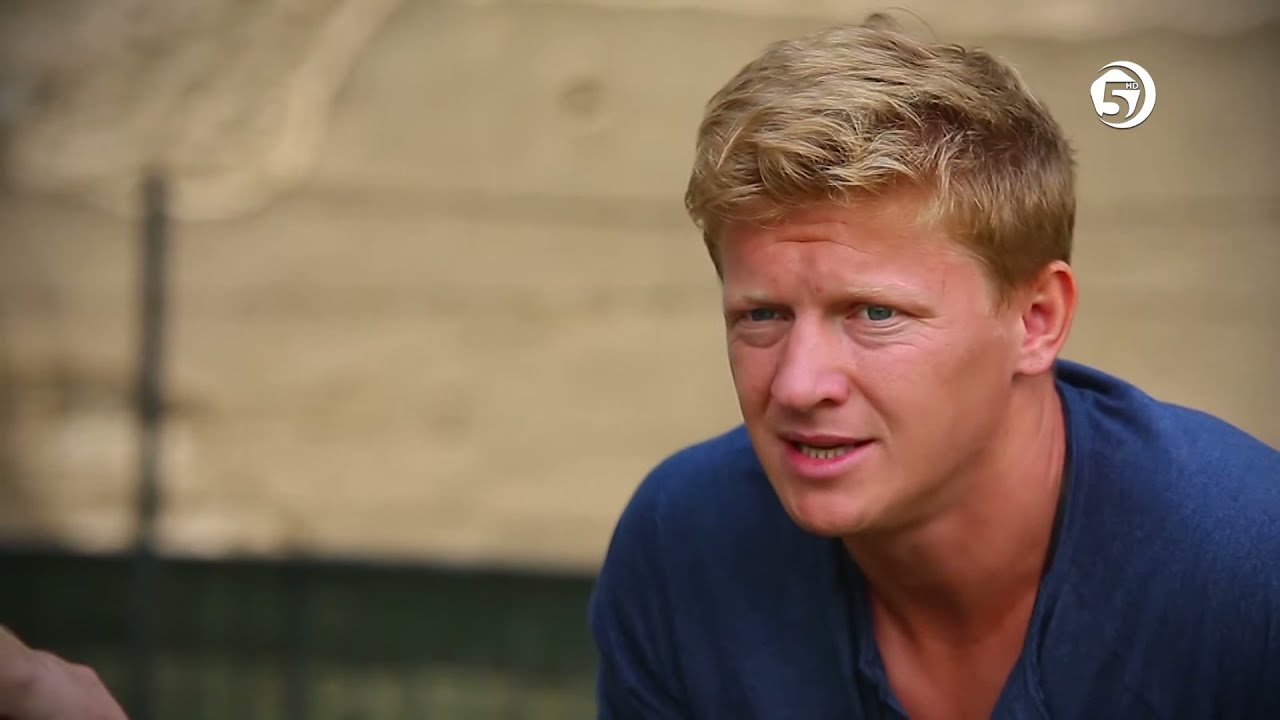 Bolje danas nego sutra - Laganje