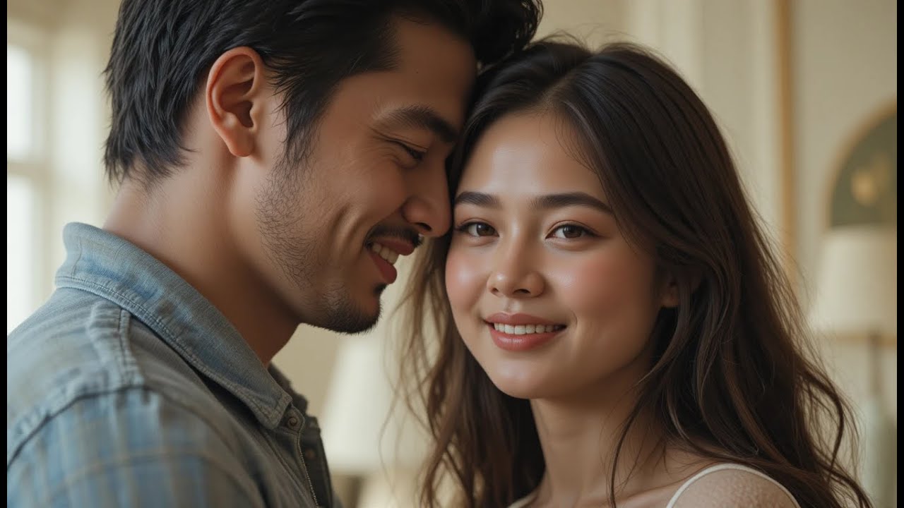 Bagaimana Wanita Bisa Tertarik Pada Pria Secara Emosional — Kisah Nyata yang Jarang Terungkap