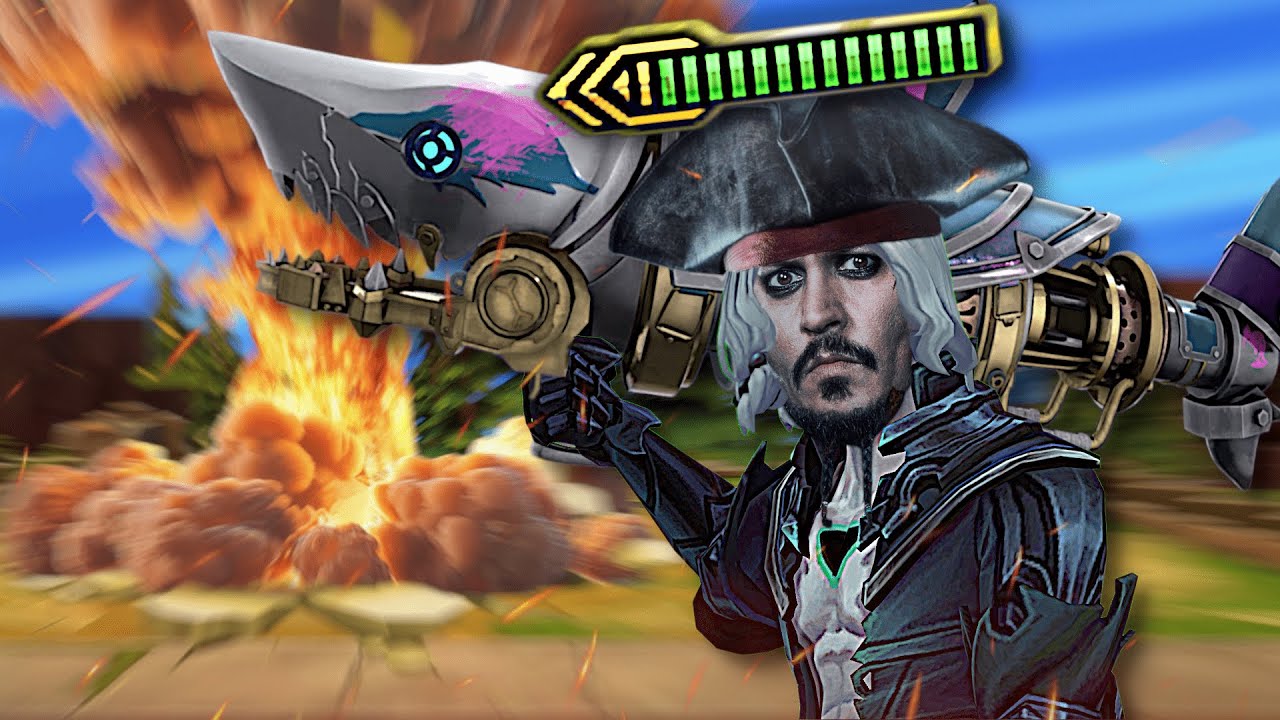 Captain Sung Jin Viego.exe