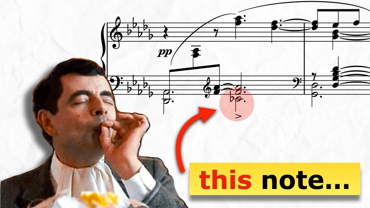 300 IQ Moments in Piano Music (Part 2)