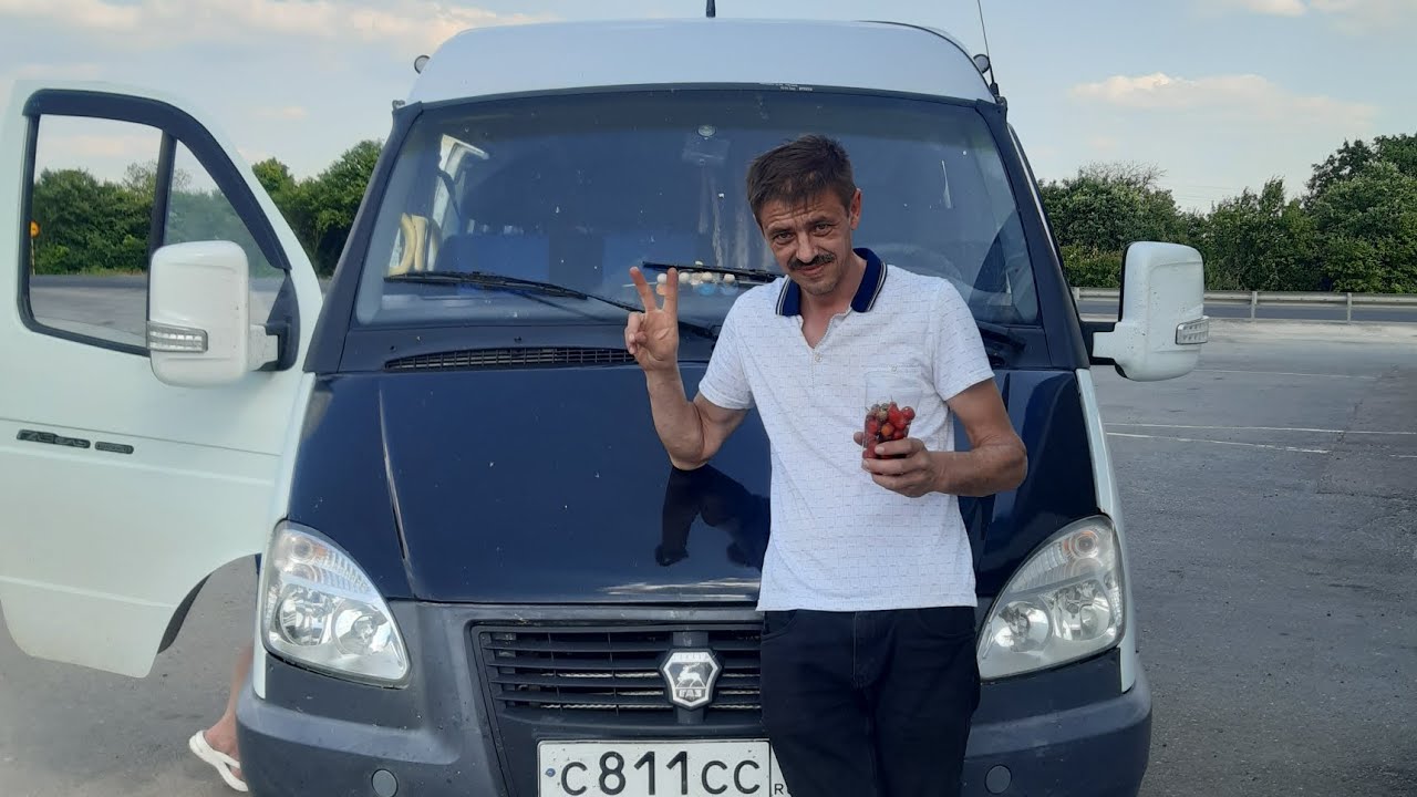 Восстановил Газель Бизнес после пожара! Часть 2! Концовка!