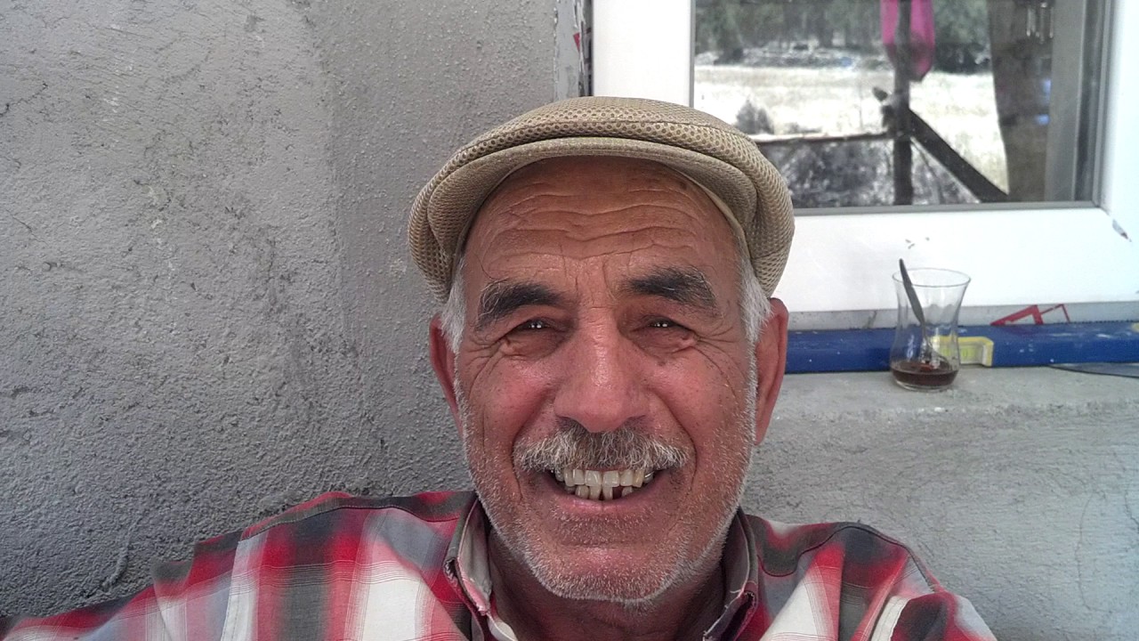 Catak Koyu Silifke'den Esintiler-1... Ah Neyleyim Gonul Gonul...