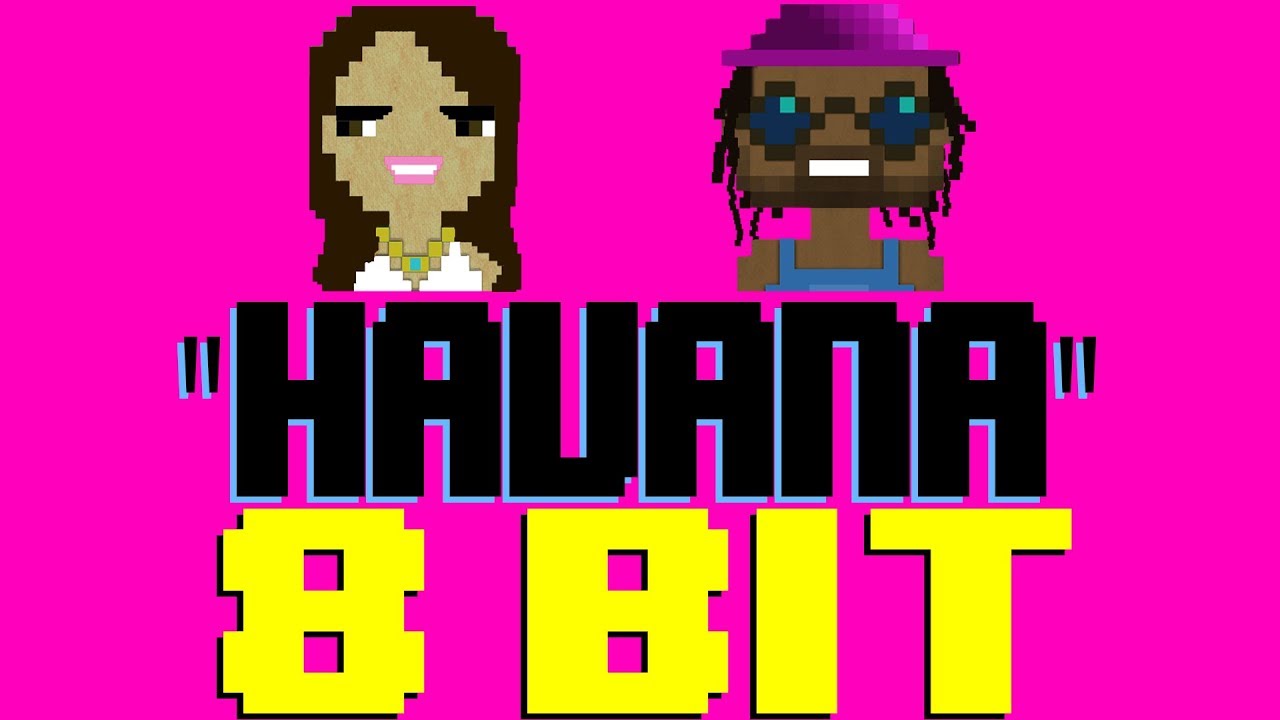 Havana [8 Bit Tribute to Camila Cabello & Young Thug] - 8 Bit Universe